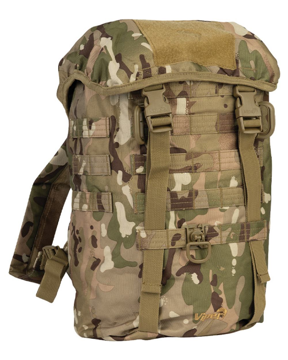 VCAM Coloured Viper Garrison Pack on white background #colour_vcam