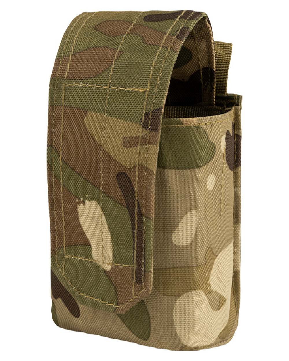 VCAM Coloured Viper Grenade Pouch on white background #colour_vcam