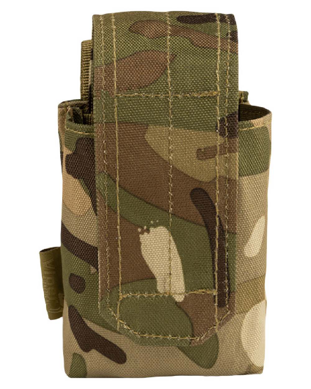 VCAM Coloured Viper Grenade Pouch on white background #colour_vcam