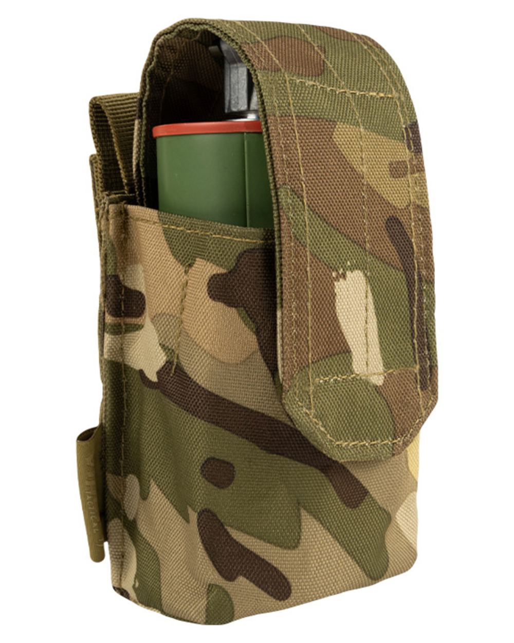 VCAM Coloured Viper Grenade Pouch on white background #colour_vcam