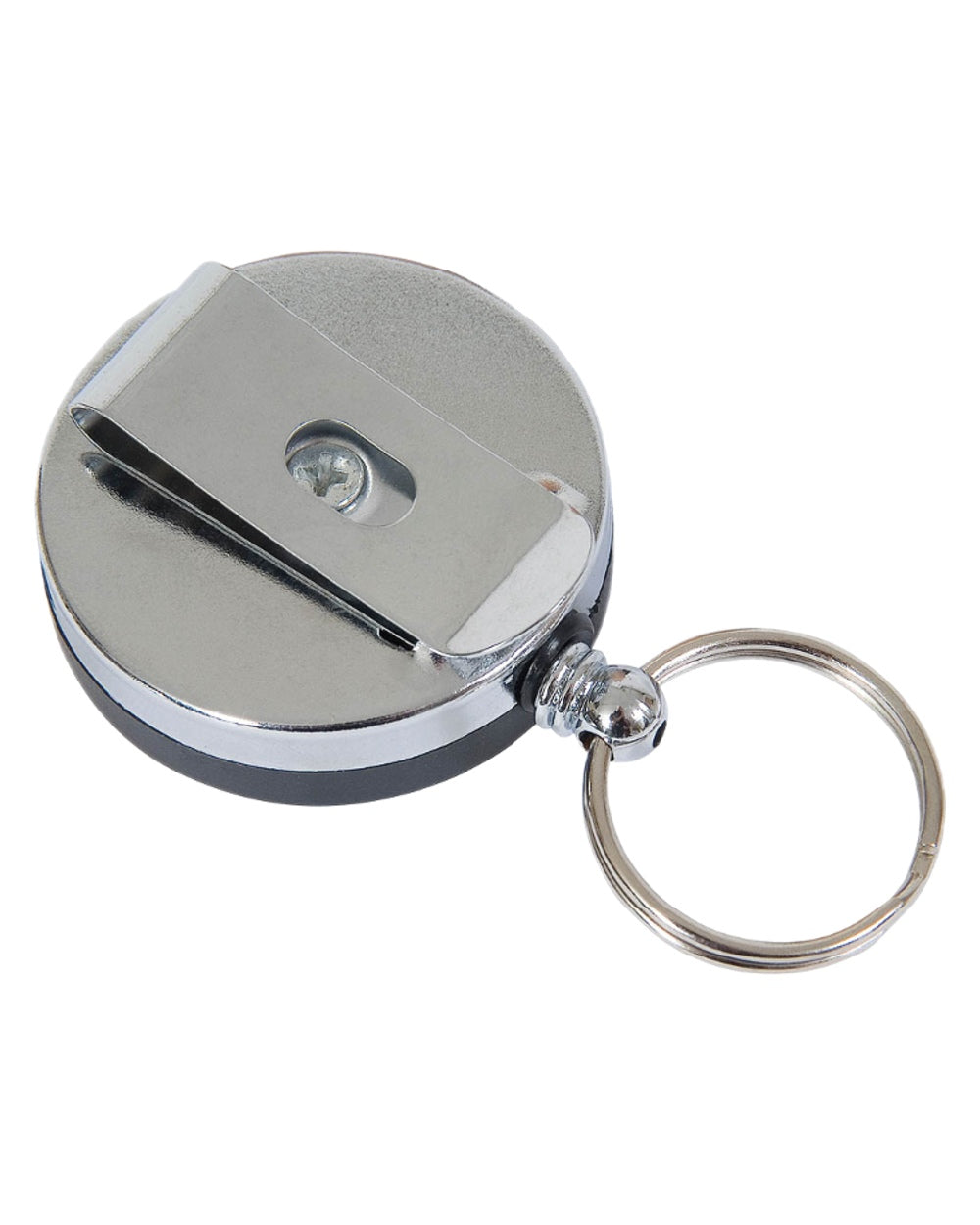 Viper Key/ID Lanyard On White Background