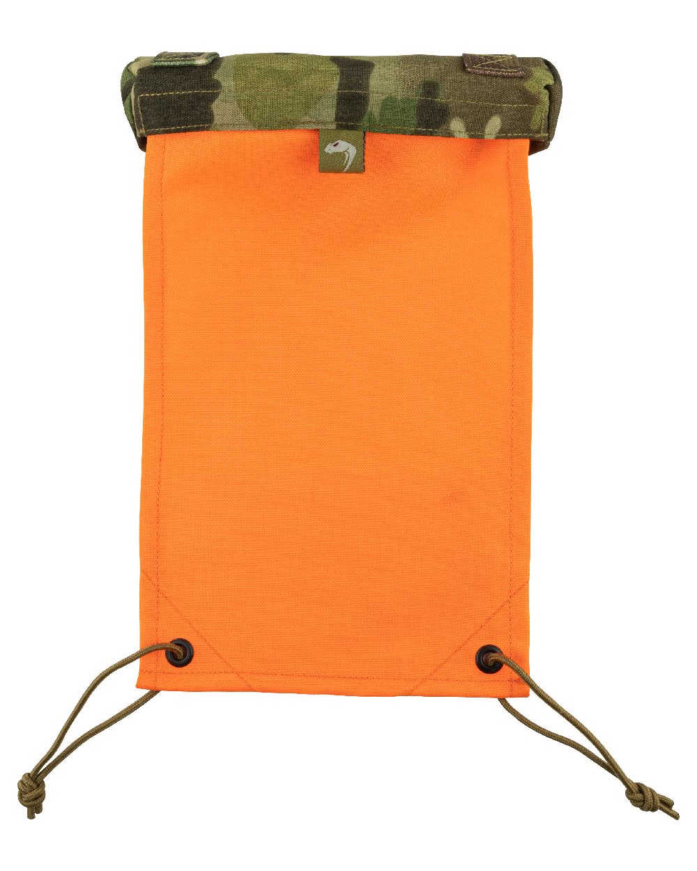 VCAM Coloured Viper Marker Flag on white background #colour_vcam