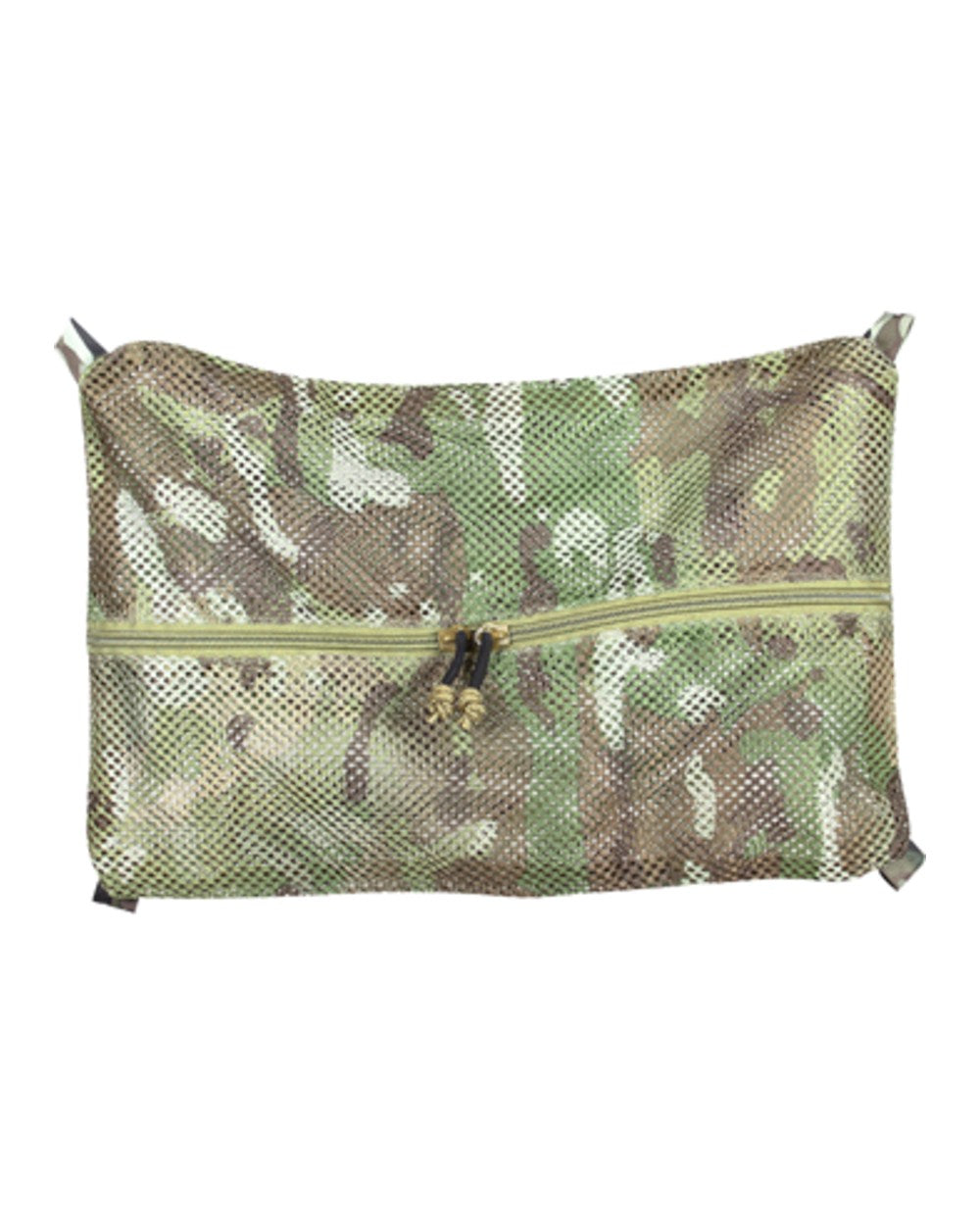 VCAM Coloured Viper Mesh Stow Bag on white background #size_large