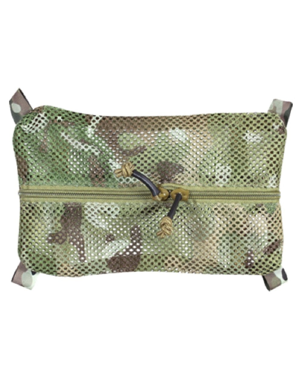VCAM Coloured Viper Mesh Stow Bag on white background #size_medium