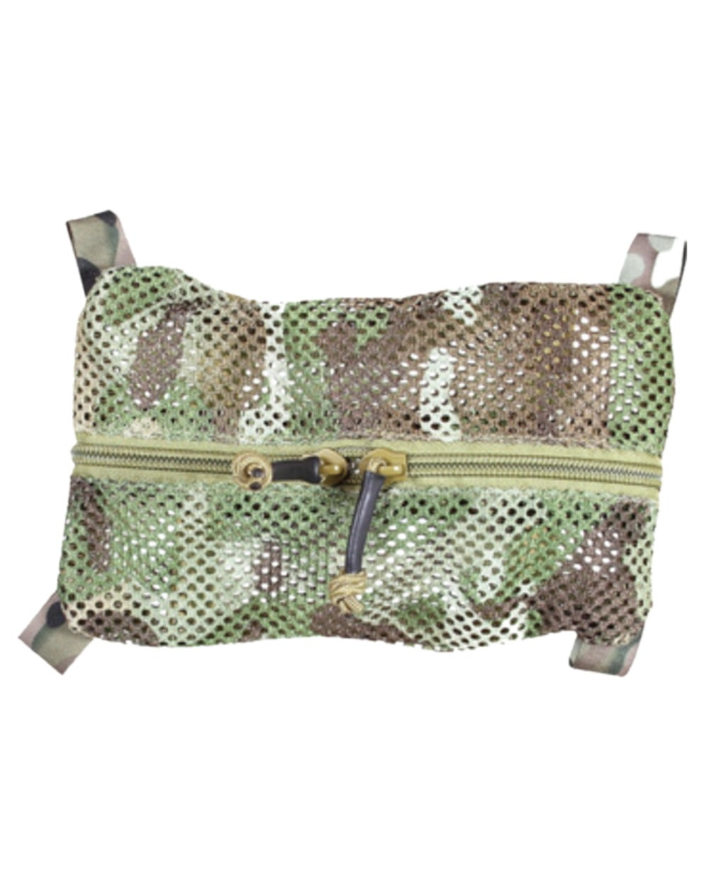 VCAM Coloured Viper Mesh Stow Bag on white background #size_small