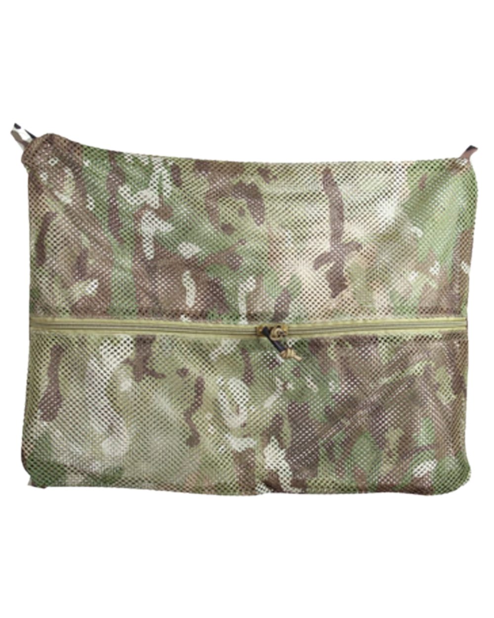 VCAM Coloured Viper Mesh Stow Bag on white background #size_xl