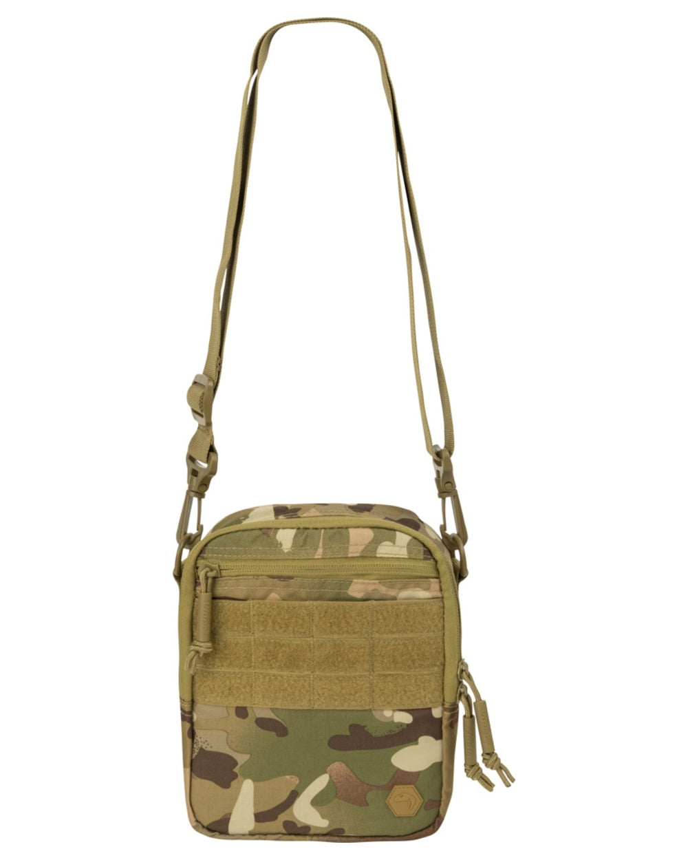 VCAM Coloured Viper Modular Carry Pouch on white background #colour_vcam
