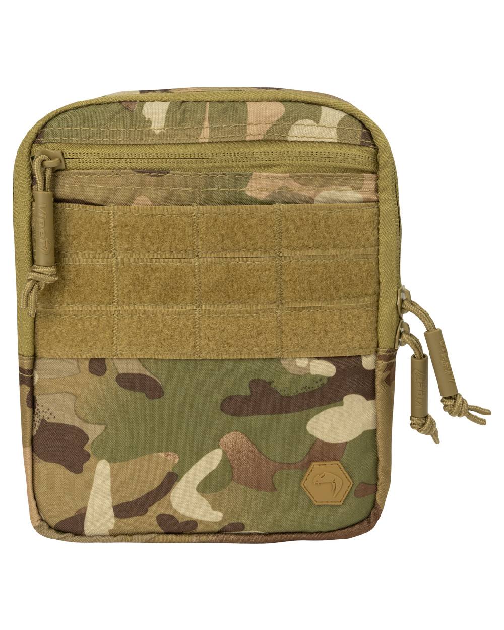 VCAM Coloured Viper Modular Carry Pouch on white background #colour_vcam