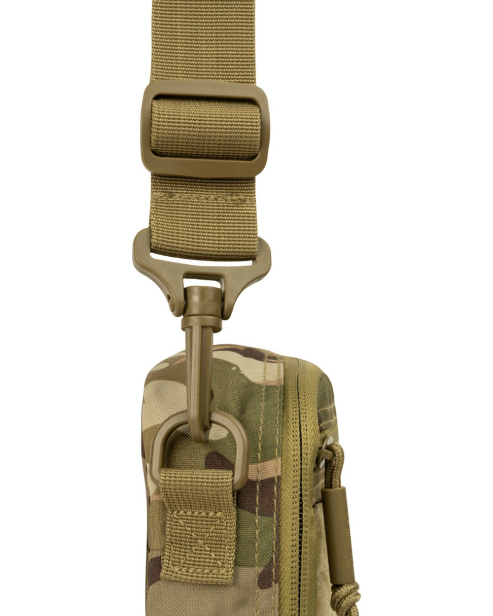 VCAM Coloured Viper Modular Carry Pouch on white background #colour_vcam