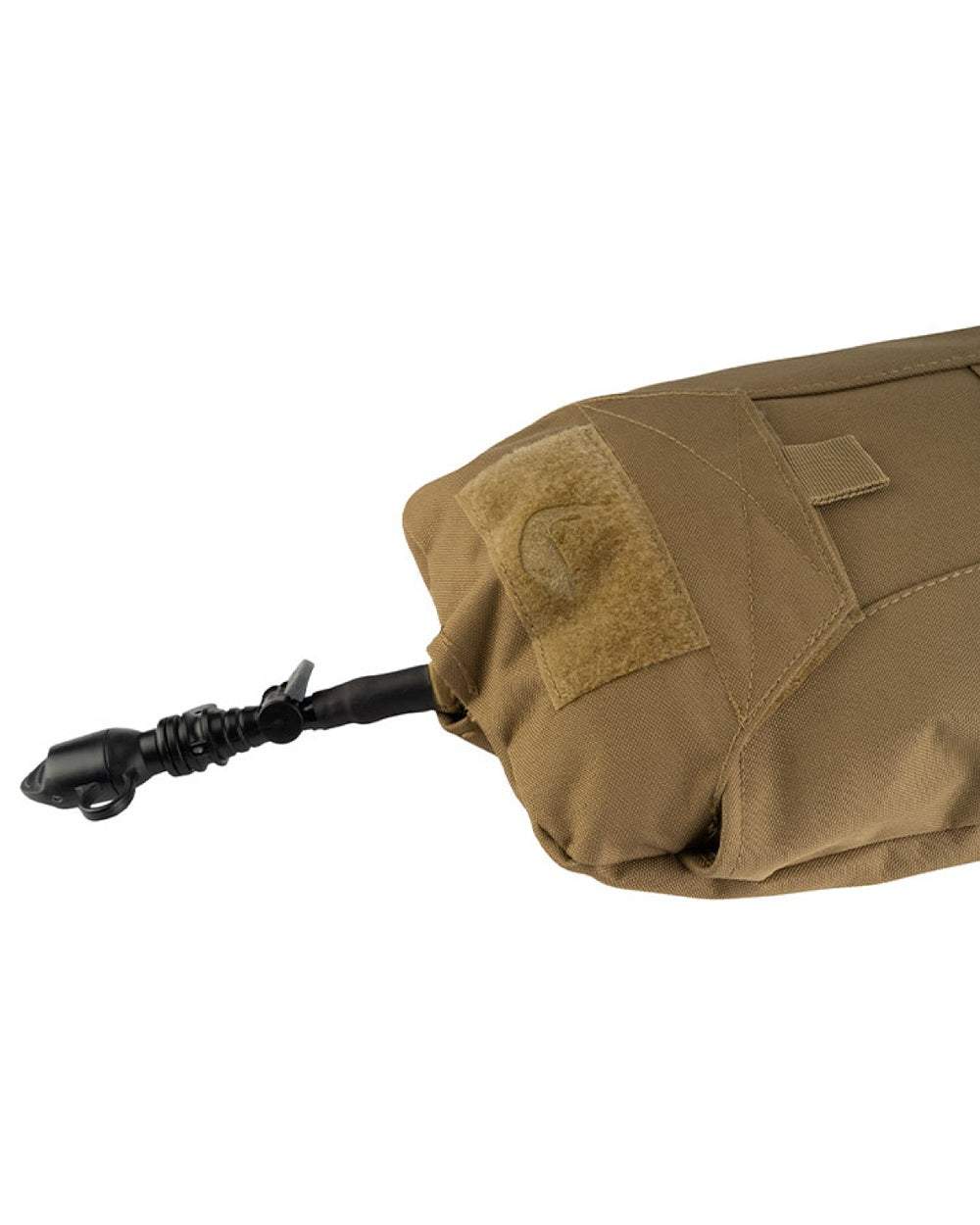 Coyote Coloured Viper Modular Hydration Pack on white background #colour_coyote
