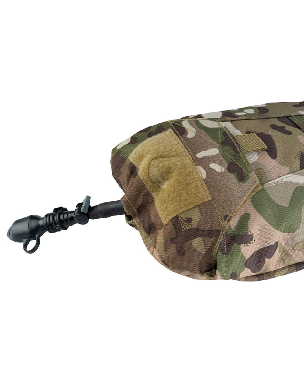 VCAM Coloured Viper Modular Hydration Pack on white background #colour_vcam