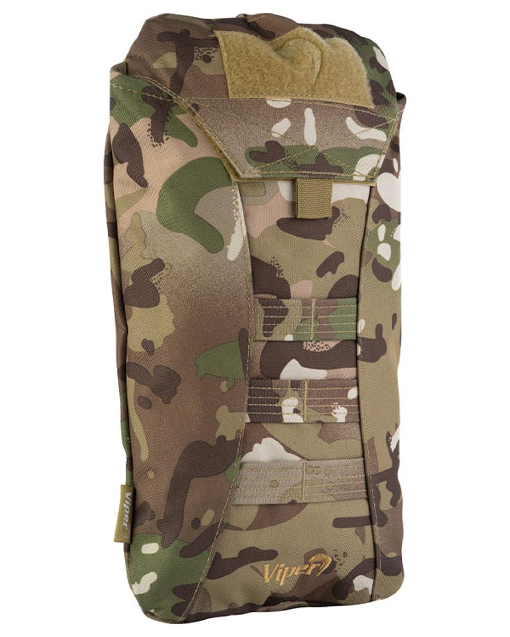 VCAM Coloured Viper Modular Hydration Pack on white background #colour_vcam
