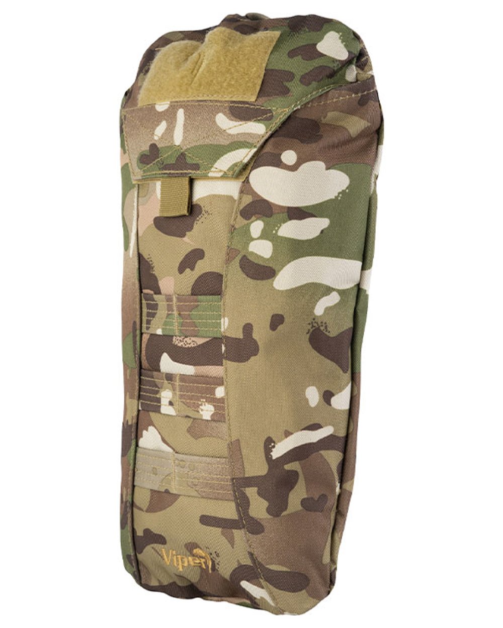 VCAM Coloured Viper Modular Hydration Pack on white background #colour_vcam