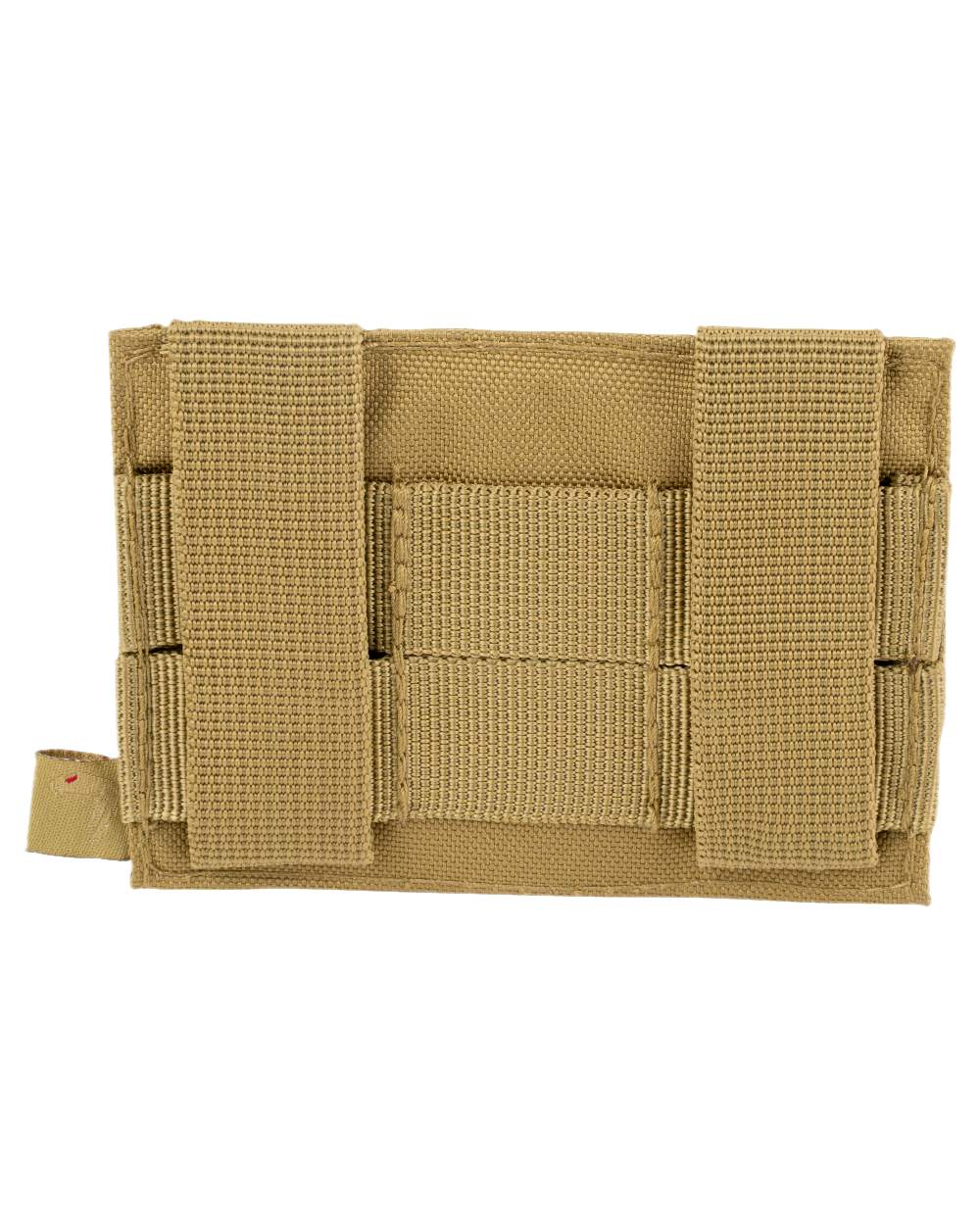 Coyote Coloured Viper Modular Shotgun Cartridge Holder on white background #colour_coyote