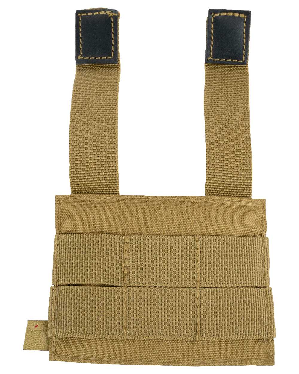 Coyote Coloured Viper Modular Shotgun Cartridge Holder on white background #colour_coyote