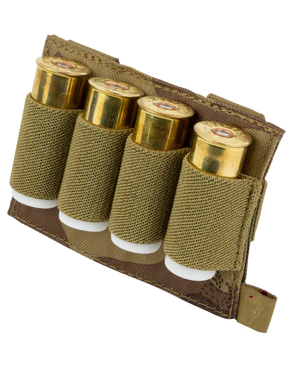 VCAM Coloured Viper Modular Shotgun Cartridge Holder on white background #colour_vcam