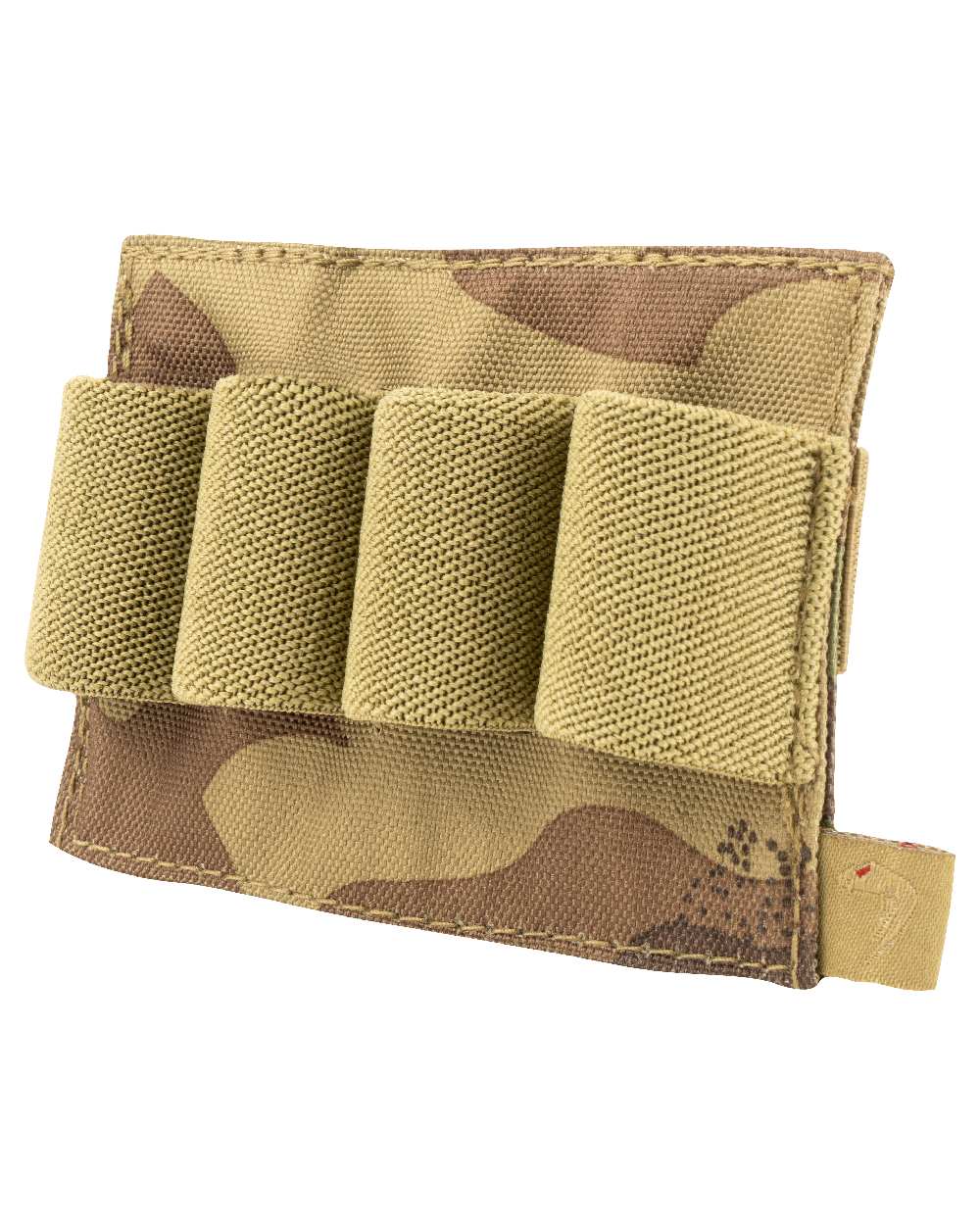 VCAM Coloured Viper Modular Shotgun Cartridge Holder on white background #colour_vcam