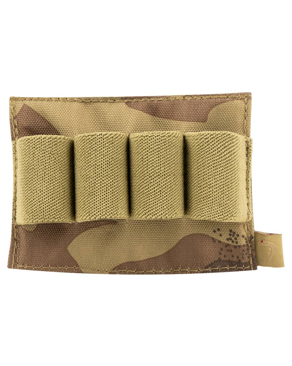 VCAM Coloured Viper Modular Shotgun Cartridge Holder on white background #colour_vcam