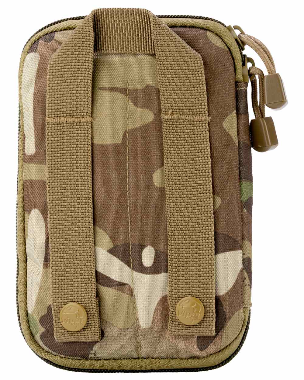 VCAM Coloured Viper Operators Pouch on white background #colour_vcam