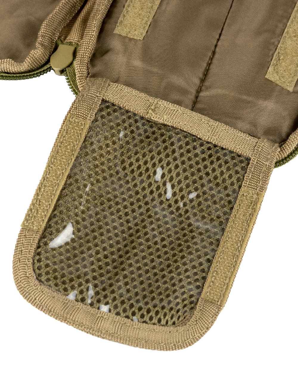 VCAM Coloured Viper Operators Pouch on white background #colour_vcam