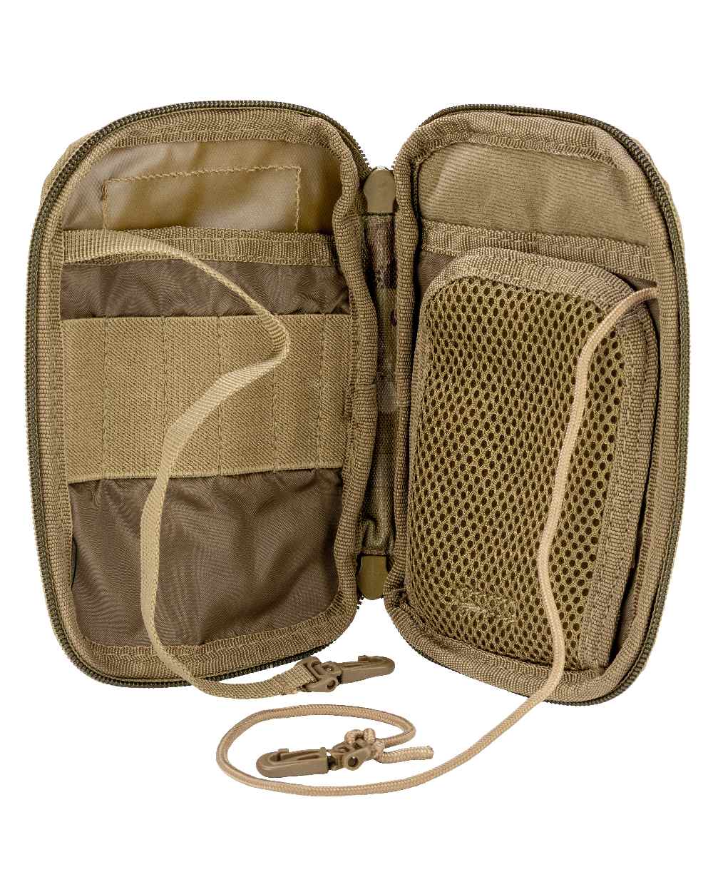VCAM Coloured Viper Operators Pouch on white background #colour_vcam
