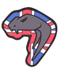 Patriot Patch