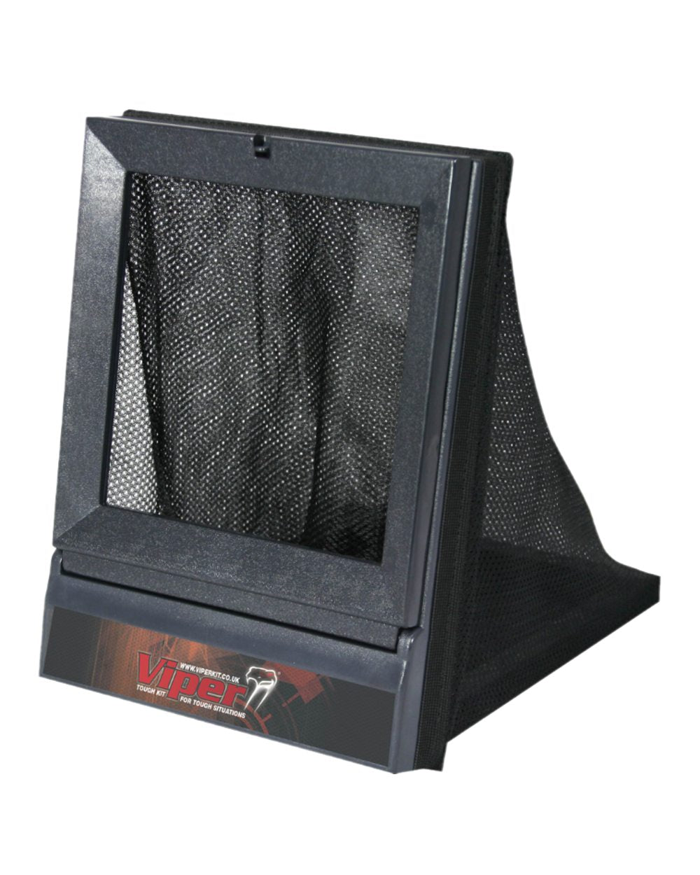 Viper Pro Target BB Catcher On White Background