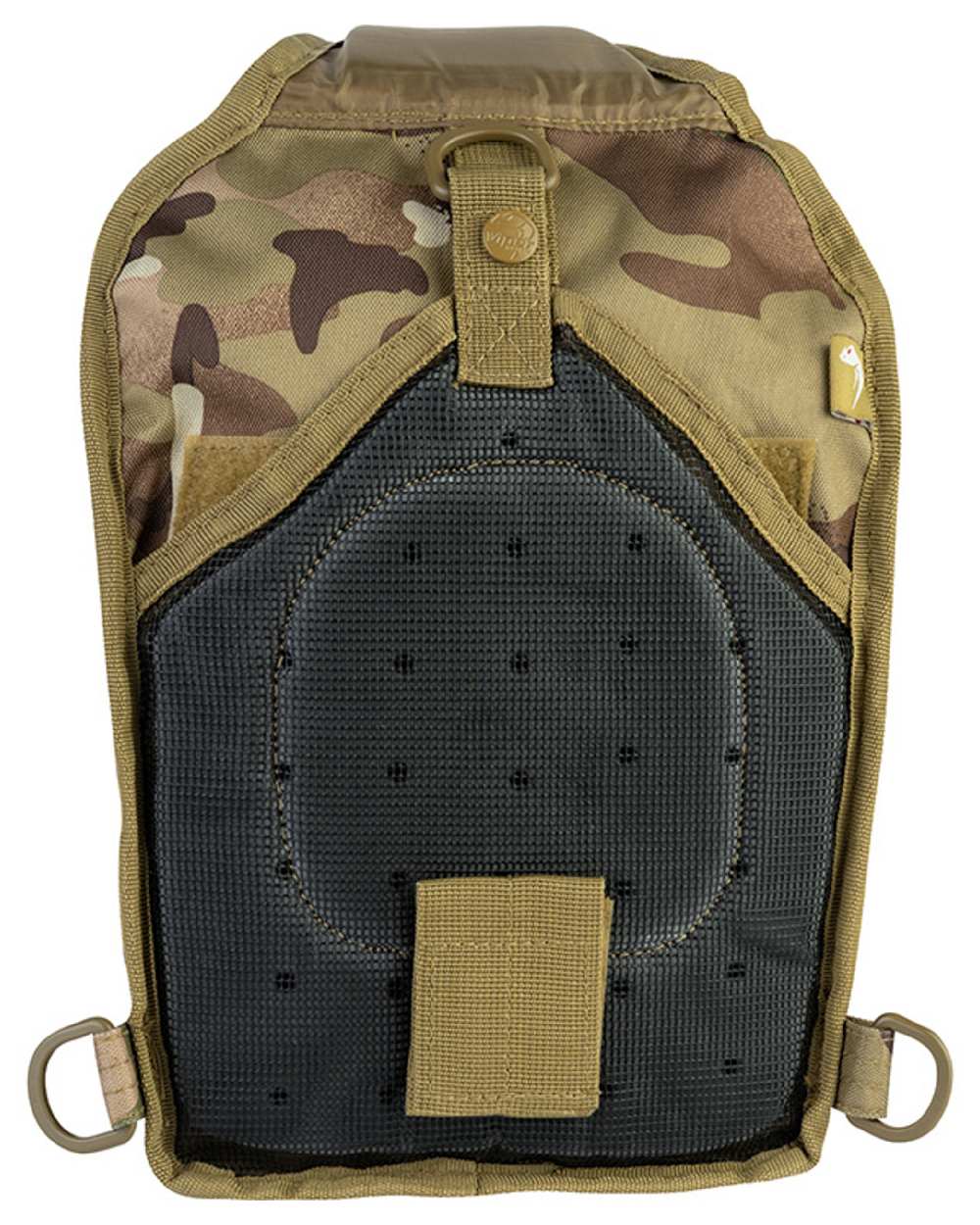 VCAM Coloured Viper Shoulder Pack on white background #colour_vcam