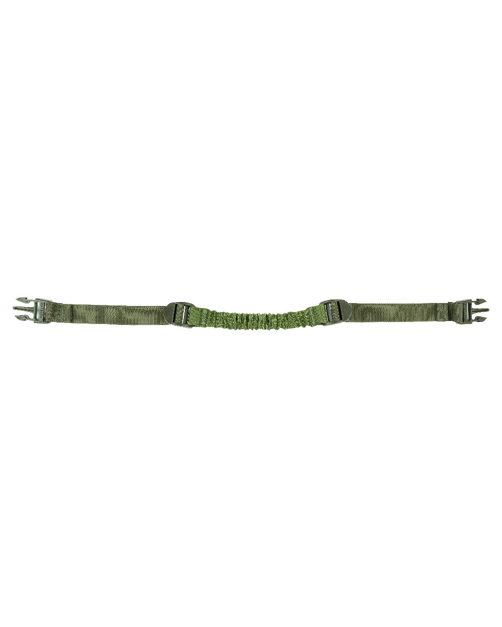 Green Coloured Viper Special Ops Chest Rig on white background #colour_green