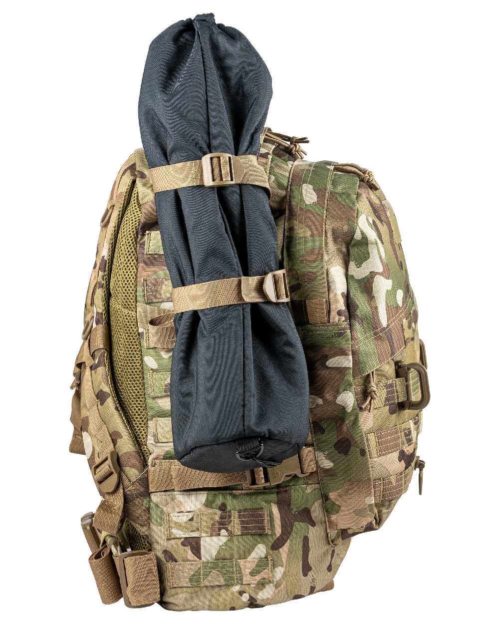 VCAM Coloured Viper Special Ops Pack on white background #colour_vcam
