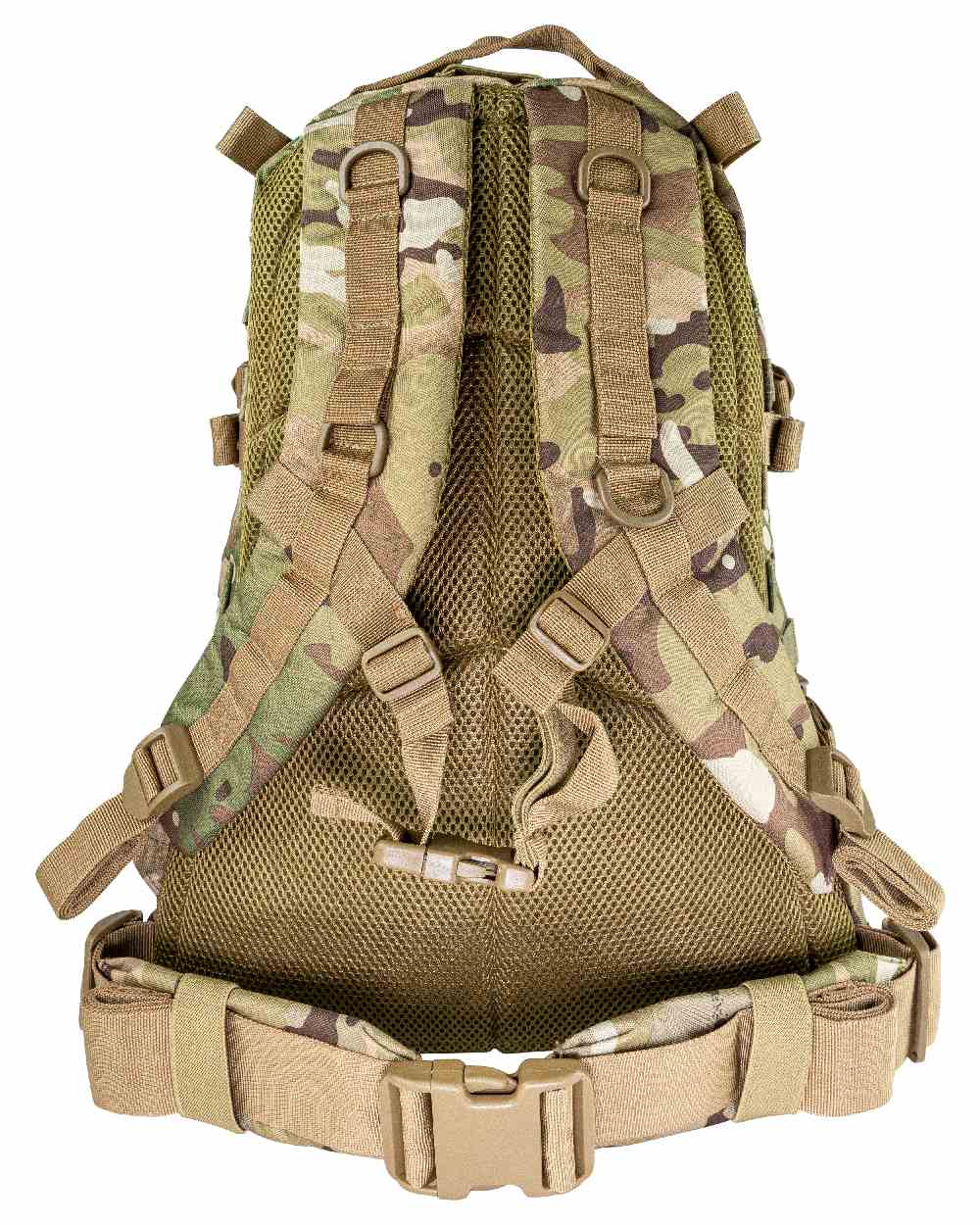 VCAM Coloured Viper Special Ops Pack on white background #colour_vcam
