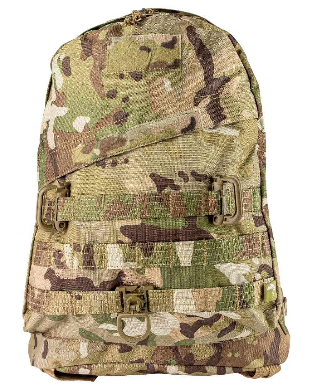 VCAM Coloured Viper Special Ops Pack on white background #colour_vcam