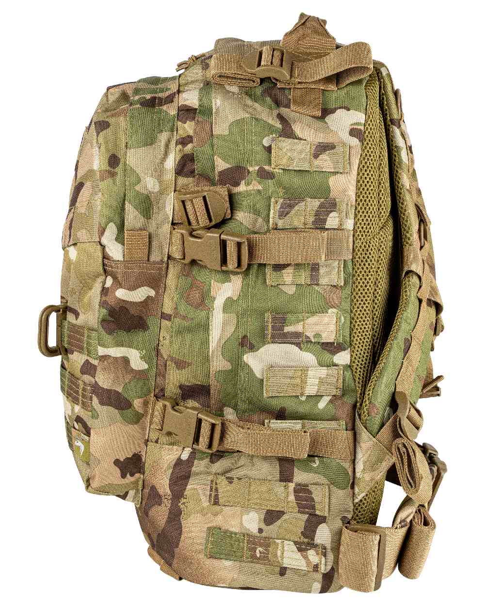 VCAM Coloured Viper Special Ops Pack on white background #colour_vcam