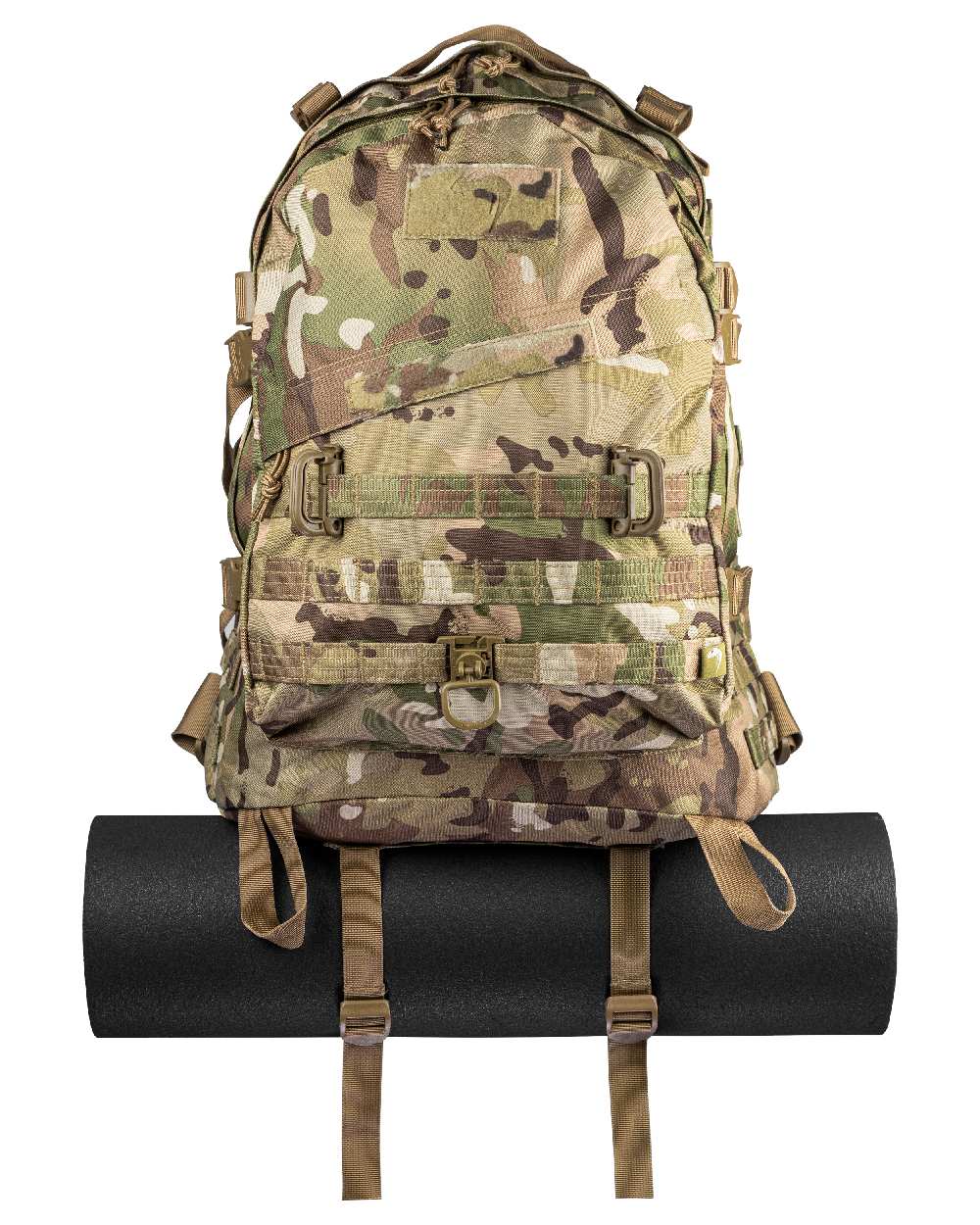 VCAM Coloured Viper Special Ops Pack on white background #colour_vcam