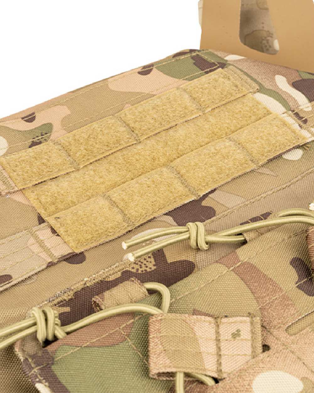 VCAM Coloured Viper Special Ops Plate Carrier on white background #colour_vcam