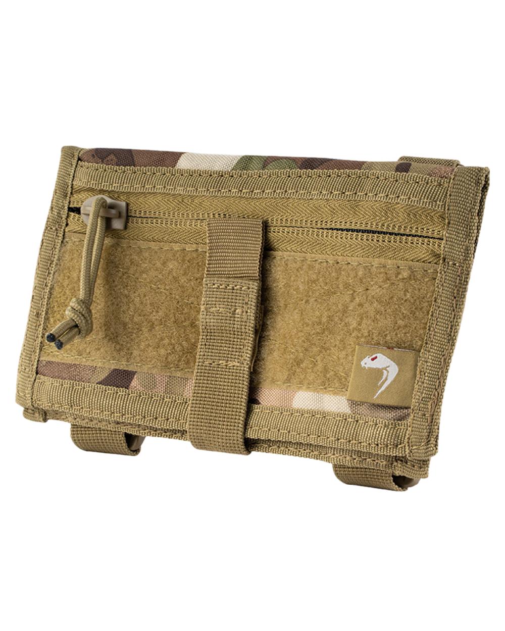 VCAM Coloured Viper Tactical Wrist Case on white background #colour_vcam