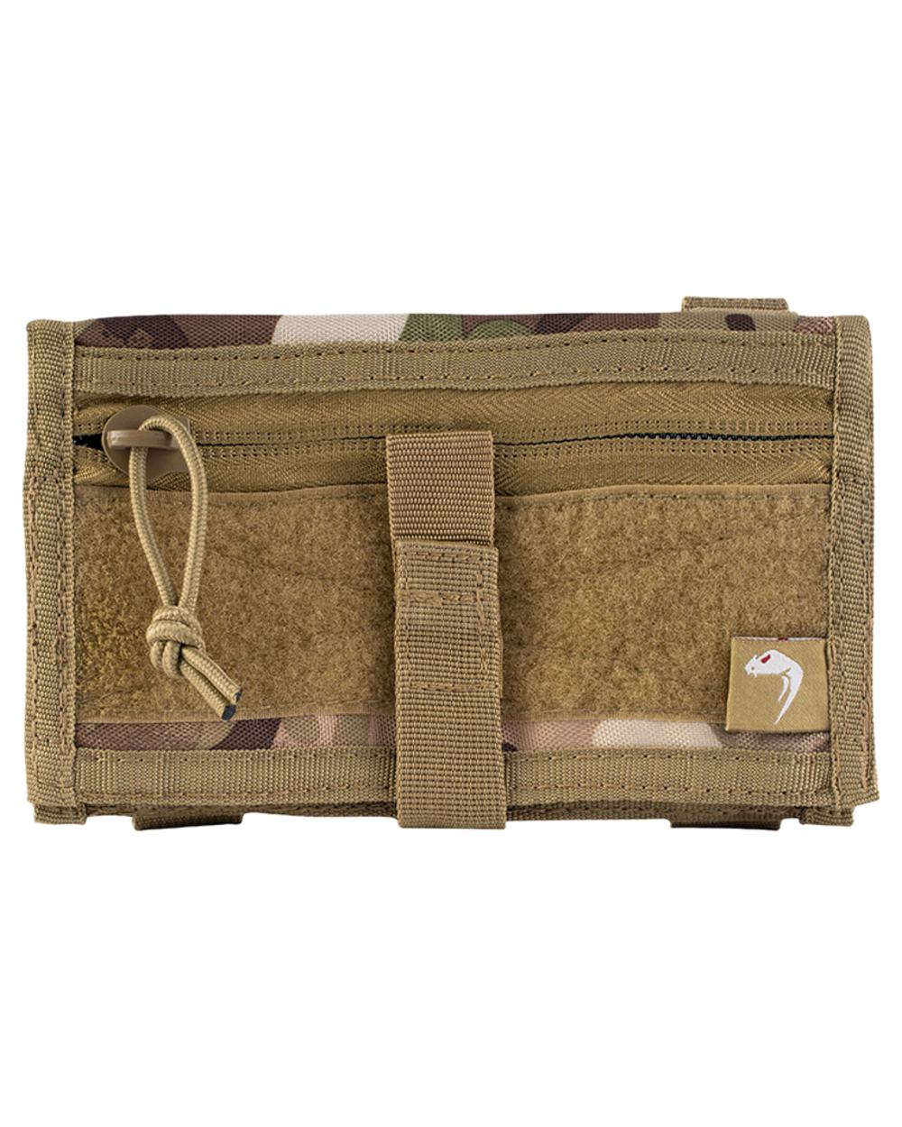 VCAM Coloured Viper Tactical Wrist Case on white background #colour_vcam