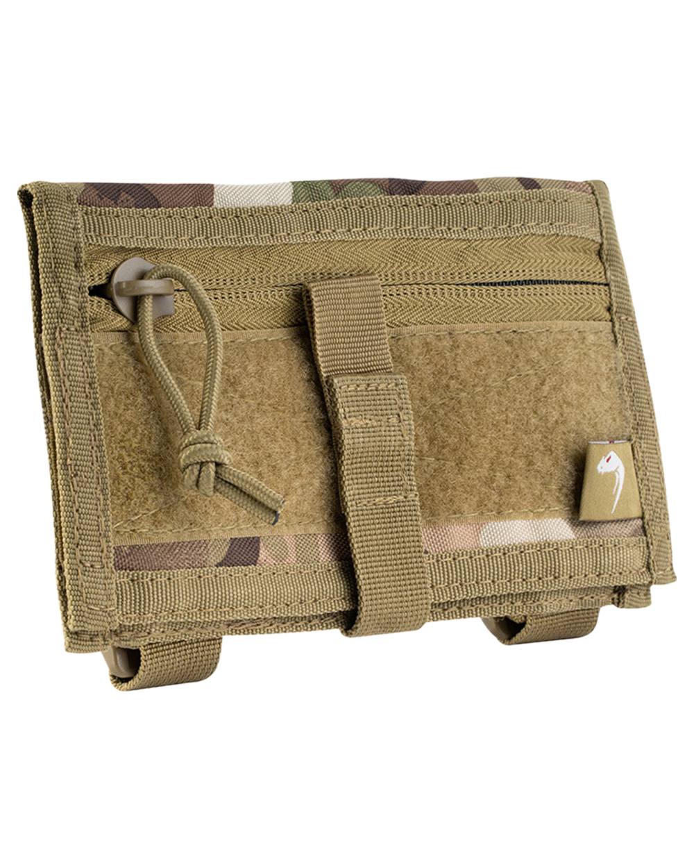 VCAM Coloured Viper Tactical Wrist Case on white background #colour_vcam