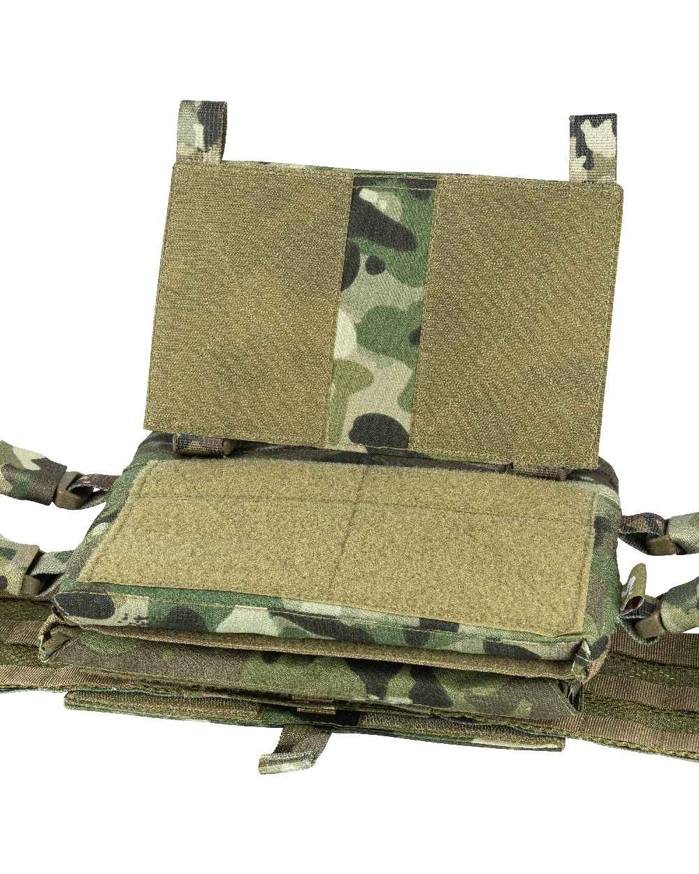 VCAM Coloured Viper VX Buckle Up Carrier Gen2 on white background #colour_vcam