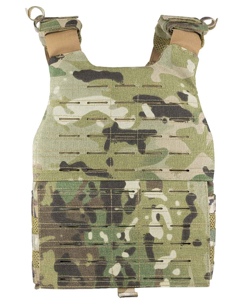 VCAM Coloured Viper VX Buckle Up Carrier Gen2 on white background #colour_vcam