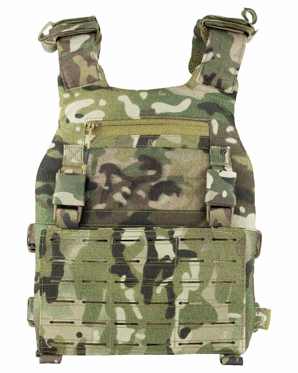 VCAM Coloured Viper VX Buckle Up Carrier Gen2 on white background #colour_vcam