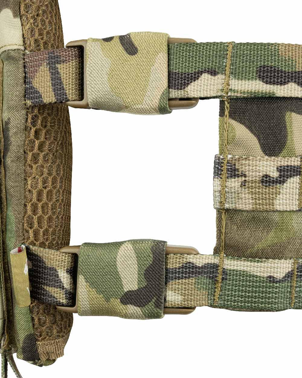 VCAM Coloured Viper VX Buckle Up Carrier Gen2 on white background #colour_vcam