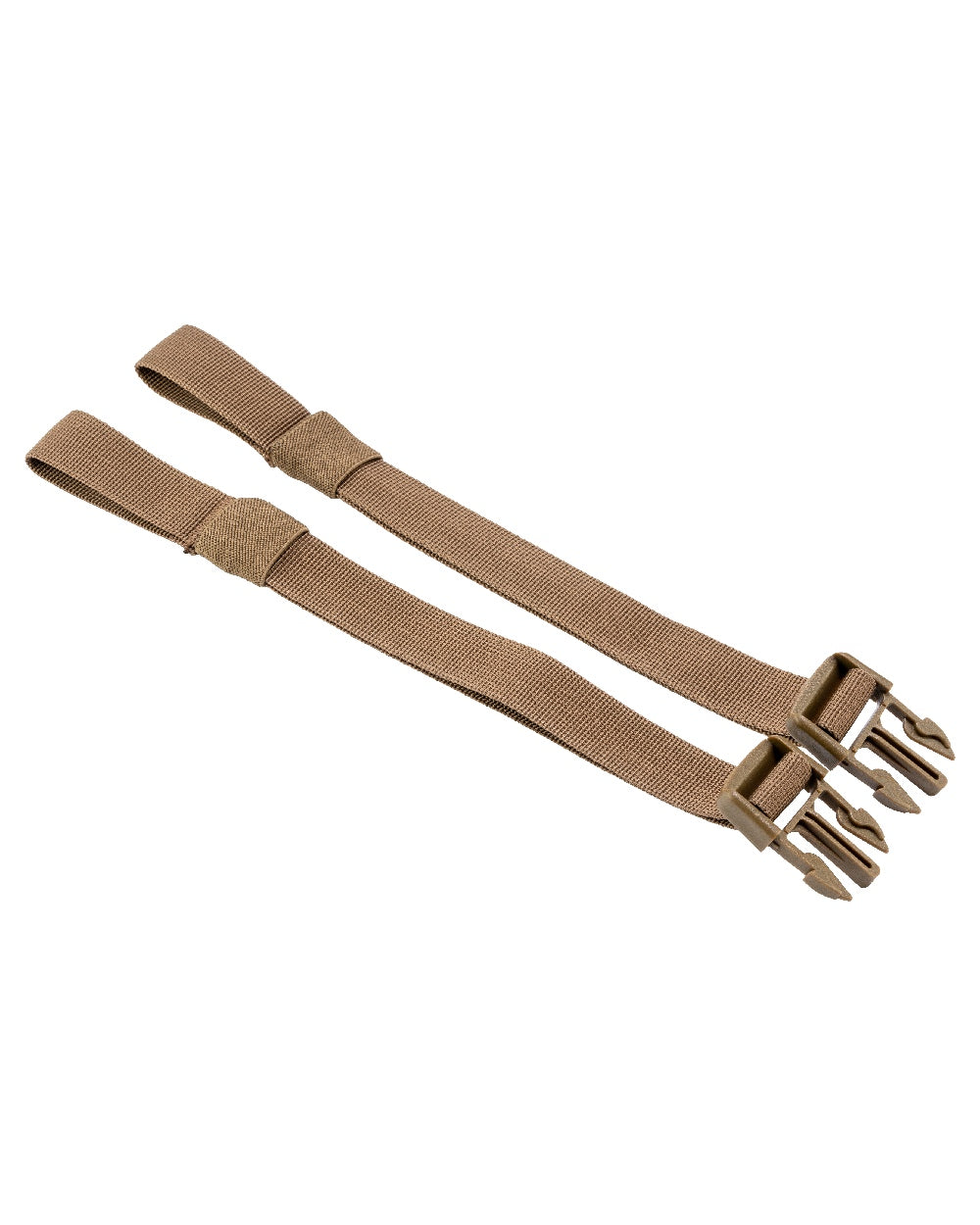 Coyote Coloured Viper VX Buckle Up Charger Pack on white background #colour_coyote