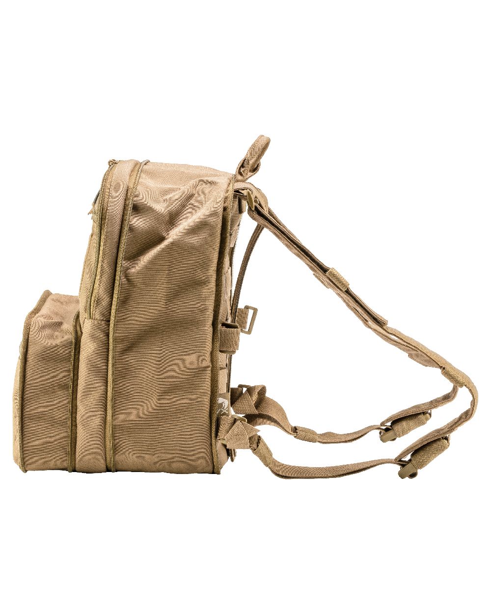 Coyote Coloured Viper VX Buckle Up Charger Pack on white background #colour_coyote