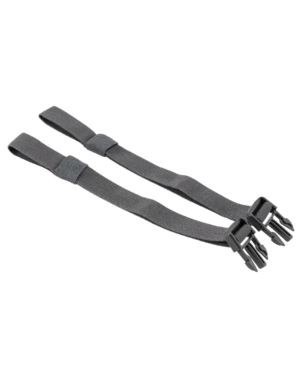 Titanium Coloured Viper VX Buckle Up Charger Pack on white background #colour_titanium