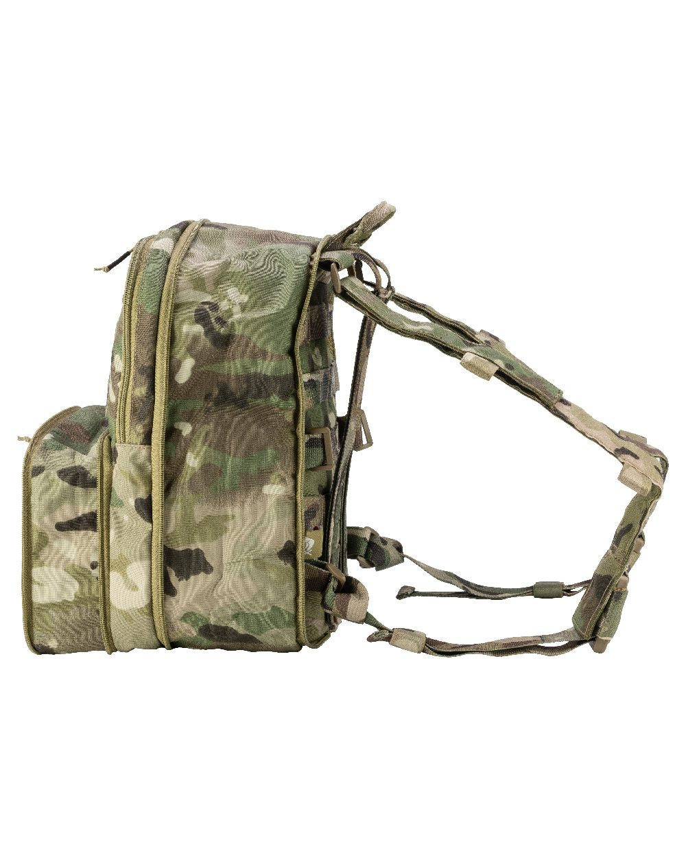VCAM Coloured Viper VX Buckle Up Charger Pack on white background #colour_vcam