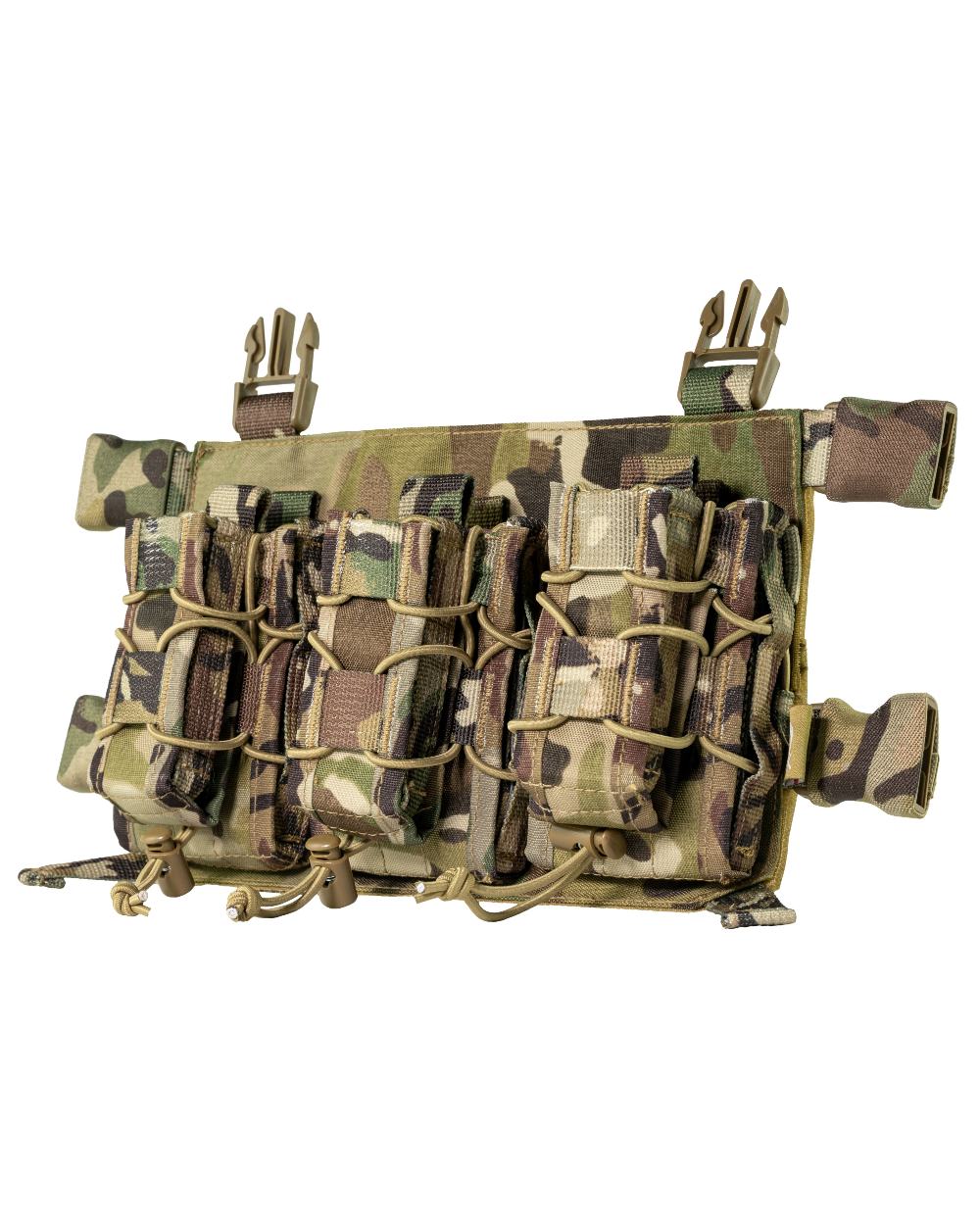 VCAM Coloured Viper VX Buckle Up Mag Rig on white background #colour_vcam