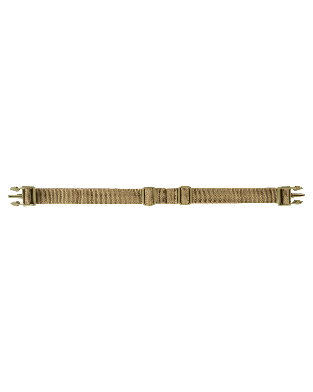 Coyote Coloured Viper VX Buckle Up Ready Rig on white background #colour_coyote