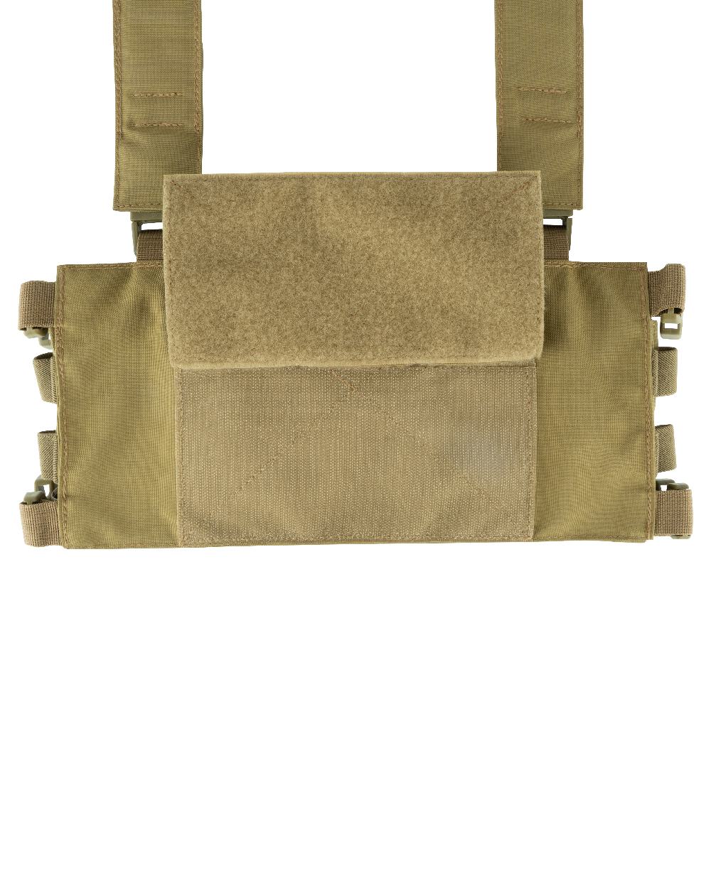 Coyote Coloured Viper VX Buckle Up Ready Rig on white background #colour_coyote