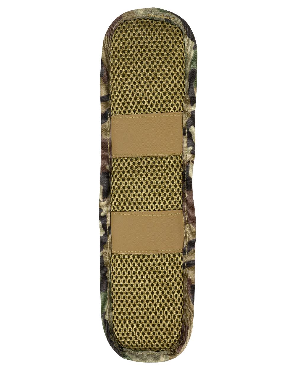 VCAM Coloured Viper VX Buckle Up Sling Pack on white background #colour_vcam